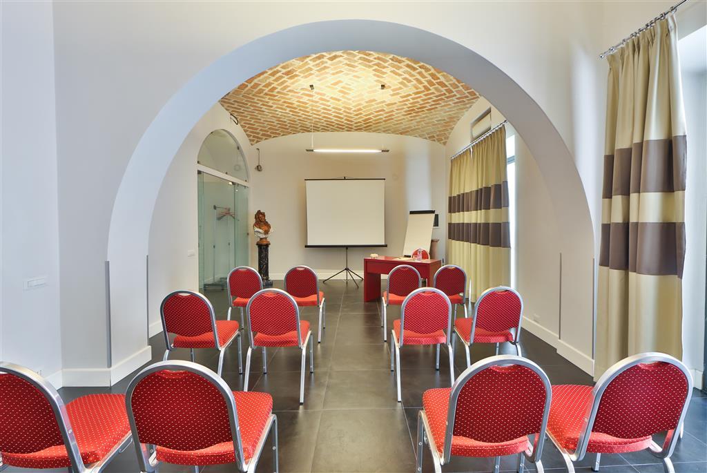 Hotel Villafranca Rom Eksteriør billede